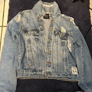 Women jacket